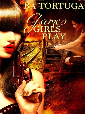 cover image of Games Girls Play